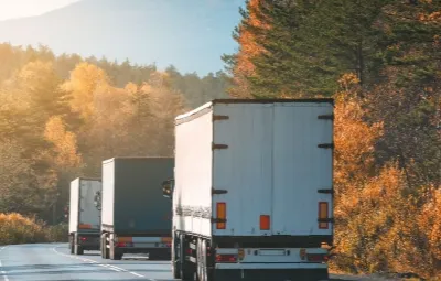 Bursa Gömeç | Klima Taşıma